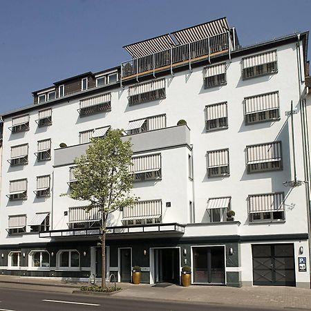 Top Hotel Kraemer โคเบลนซ์ ภายนอก รูปภาพ