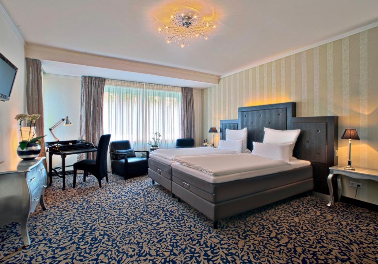 Top Hotel Kraemer โคเบลนซ์ ภายนอก รูปภาพ