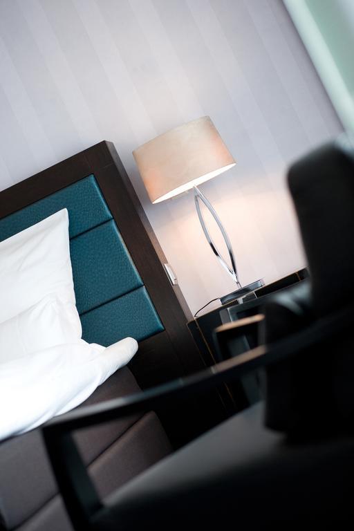 Top Hotel Kraemer โคเบลนซ์ ภายนอก รูปภาพ
