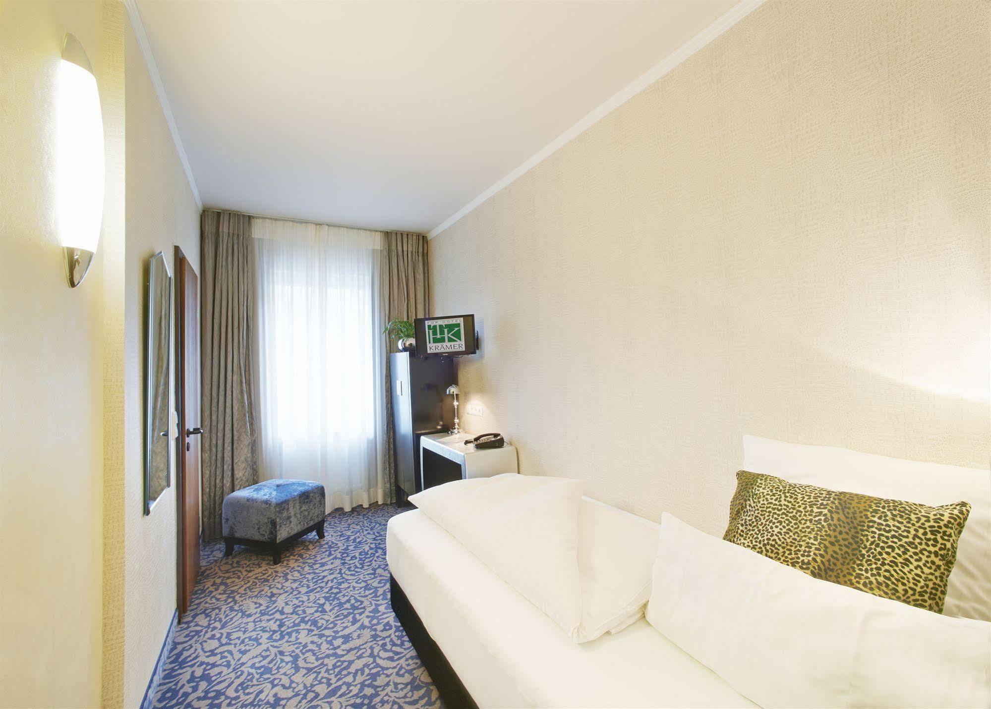 Top Hotel Kraemer โคเบลนซ์ ภายนอก รูปภาพ