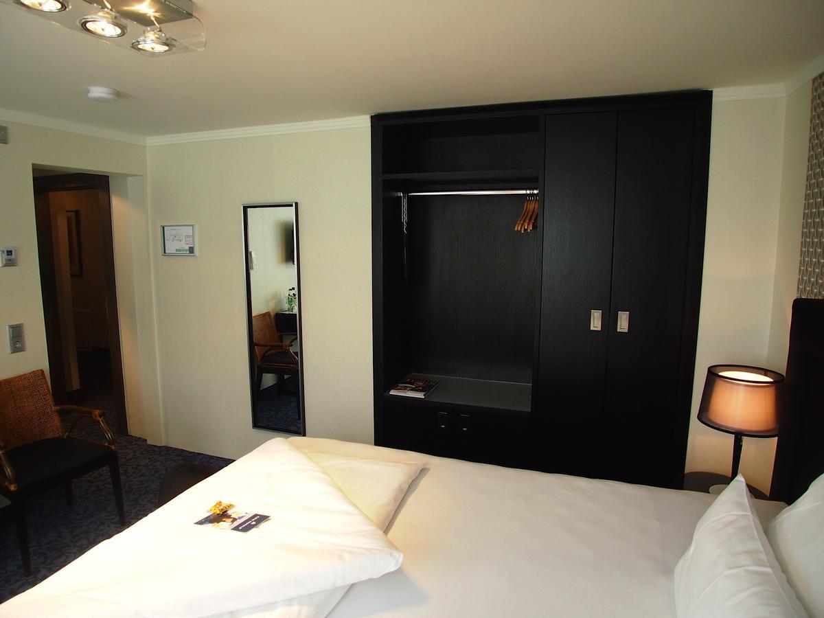 Top Hotel Kraemer โคเบลนซ์ ภายนอก รูปภาพ
