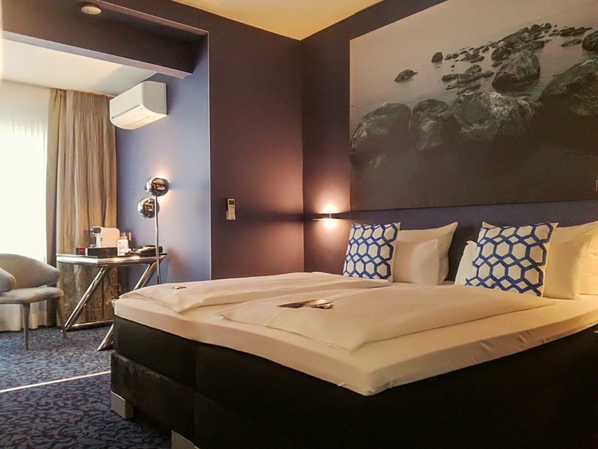 Top Hotel Kraemer โคเบลนซ์ ภายนอก รูปภาพ