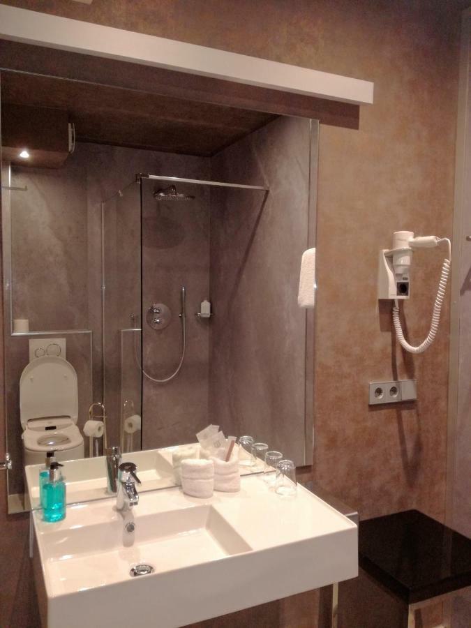 Top Hotel Kraemer โคเบลนซ์ ภายนอก รูปภาพ
