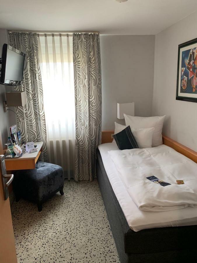 Top Hotel Kraemer โคเบลนซ์ ภายนอก รูปภาพ